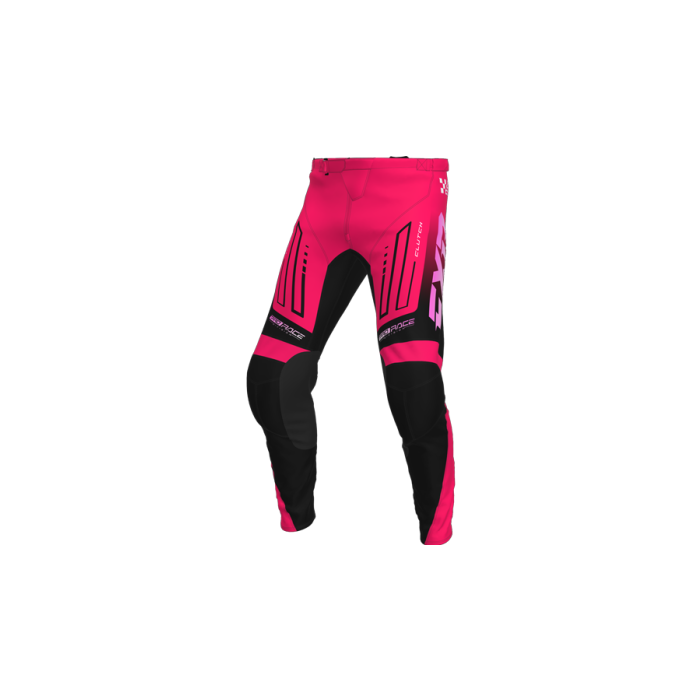 FXR Clutch MX Pant 26 Razz/Black/Pink
