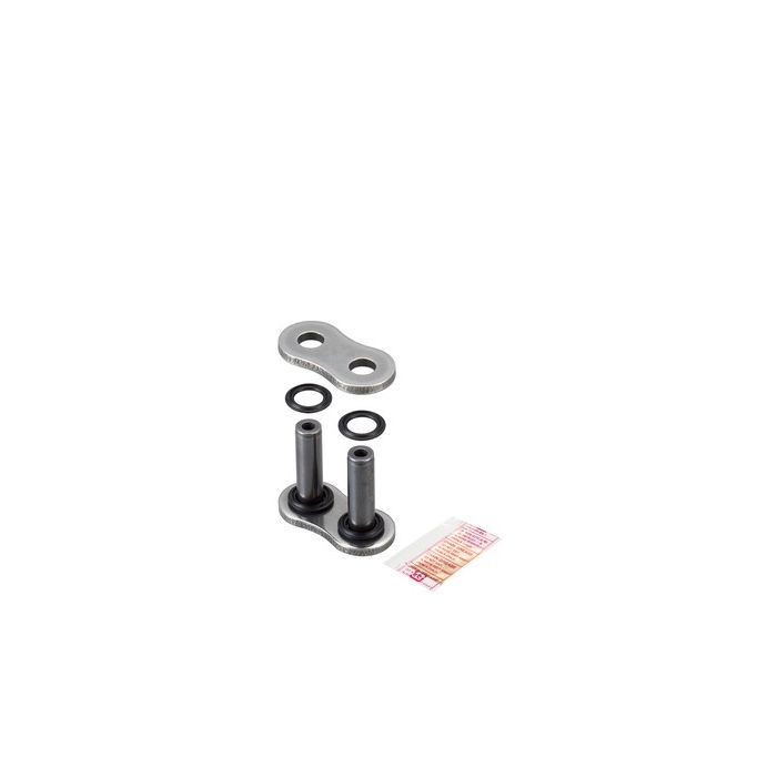 DID 428VX Connecting link rivet type (ZJ)