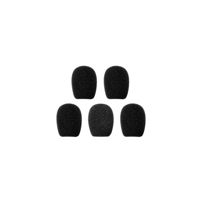 Sena Microphone Sponges 5 pcs