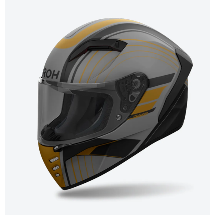 Airoh Helmet Connor Achieve Bronze Matt
