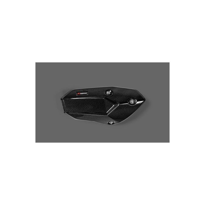 Akrapovic Heat Shield (Carbon) S1000 XR 20-