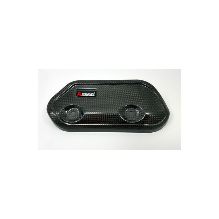Akrapovic Carbon Heat shield KX250F 2009-/450F 16-,RM
