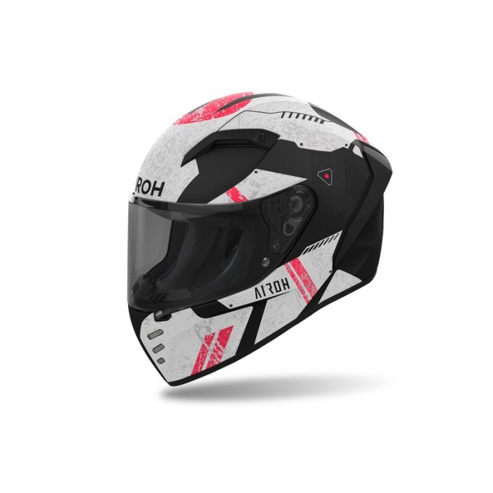 Airoh Helmet Connor Omega