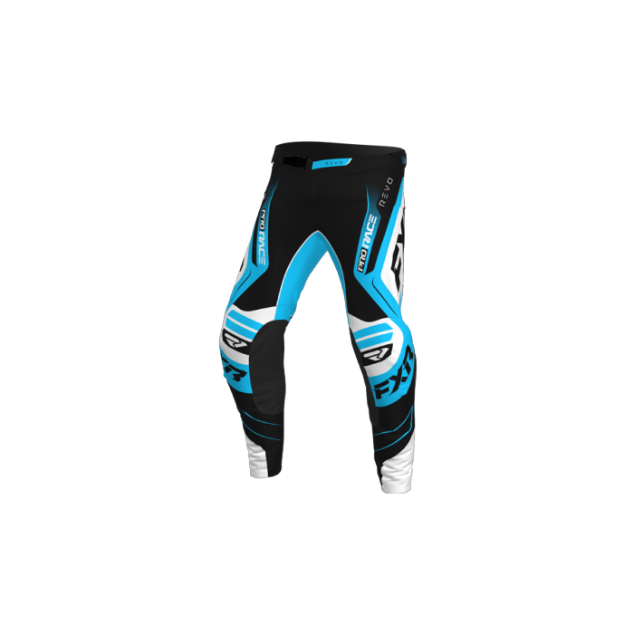 FXR Revo Alpha MX Pant 26 Brisk