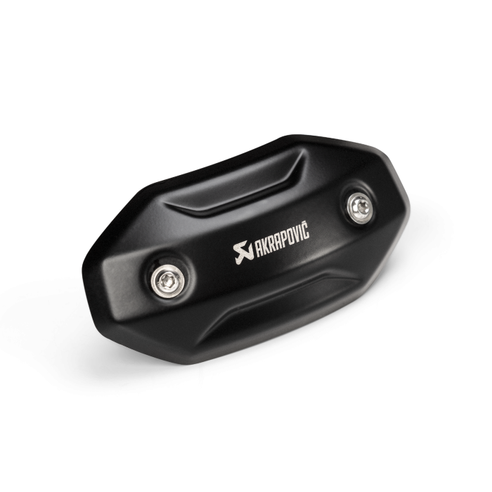 Akrapovic Heat Shield (SS) Triumph Trident 660 21-202