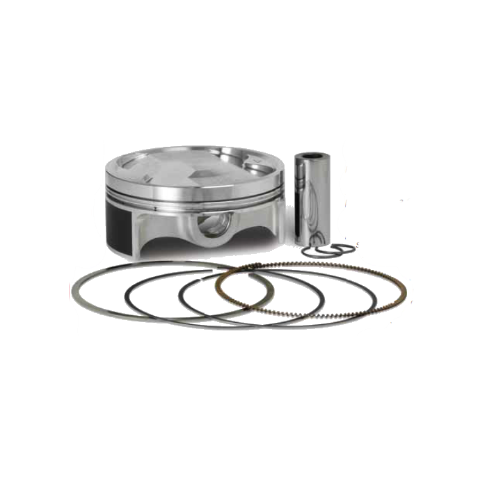 Vertex Piston fits for SX350F 23-.. FC350 23-.. B 87,97mm