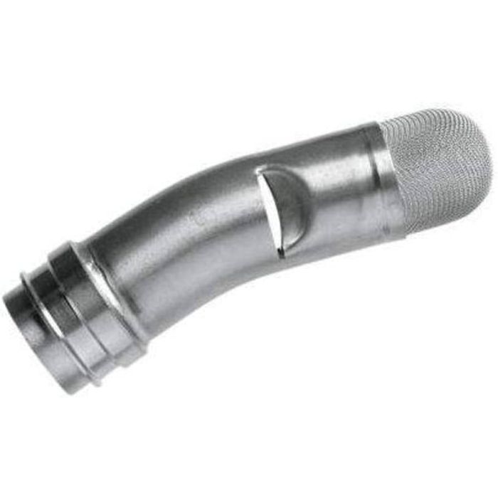 Akrapovic Noise insert