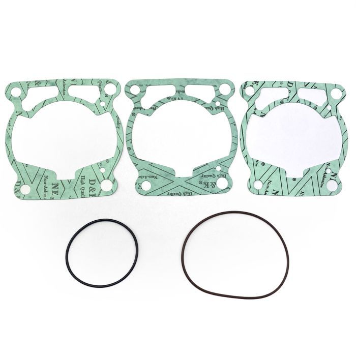 ProX Head & Base Gasket Set KTM50SX '24-25 + TC50 '24-25