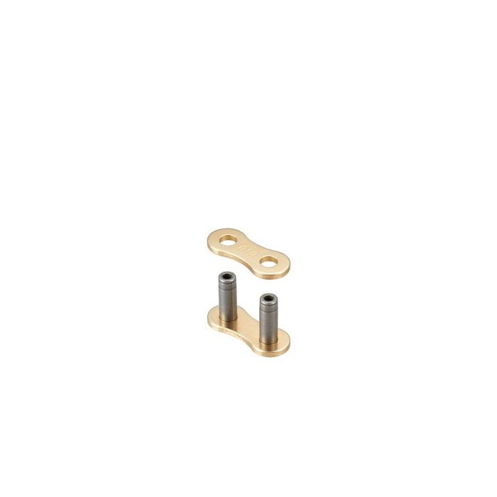 DID 520DZ2 G&B Connecting link rivet type (ZJ)