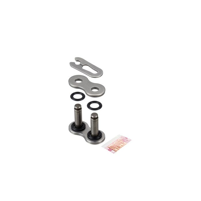 DID 525VX3 Connecting link (FJ) Press-Fit