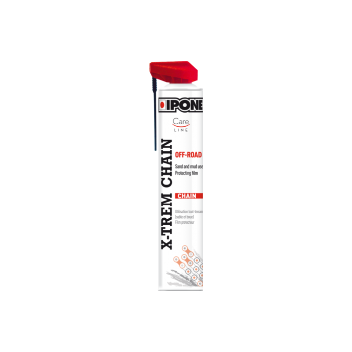 Ipone X-Trem Chain Offroad 750 ml (12)