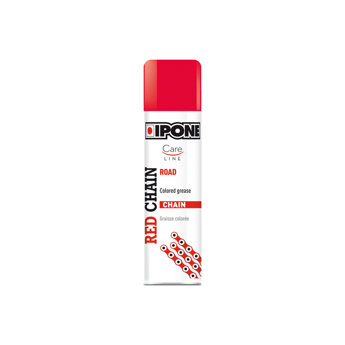 Ipone Red Chain 250 ml (12)