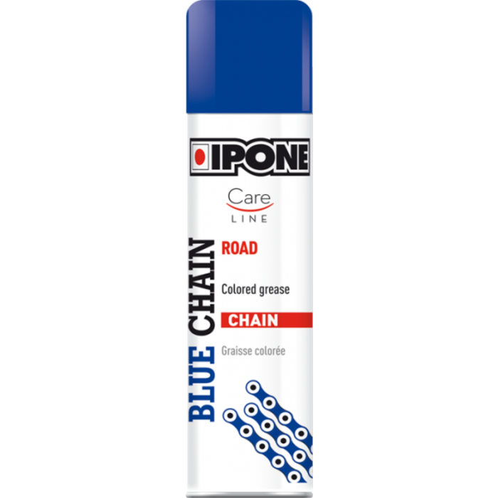 Ipone Blue Chain 250 ml (12)