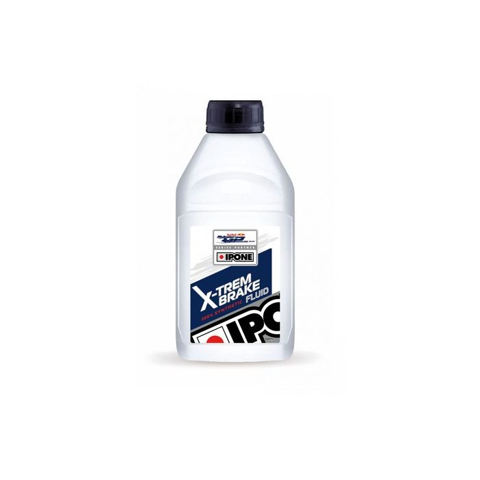 Ipone X-Trem Brake Fluid Racing 500ml (12)