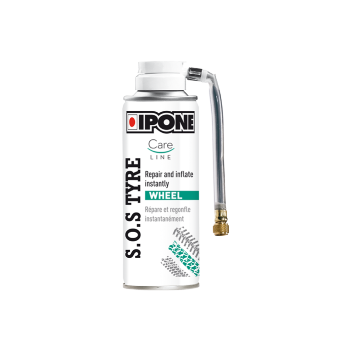 Ipone SOS Tyre 200ml (12)