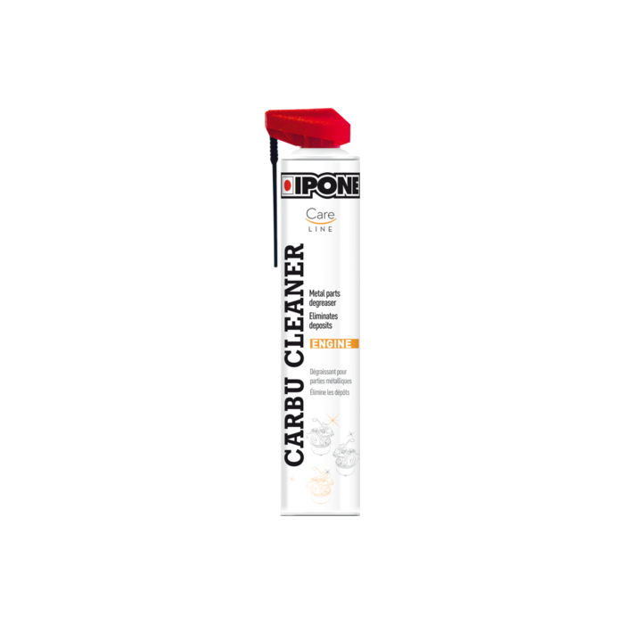 Ipone Carbu Cleaner 750ml (12)