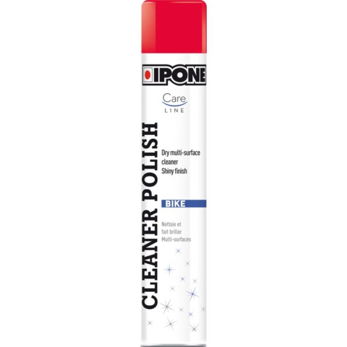 Ipone Cleaner Polish 750 ml (12)