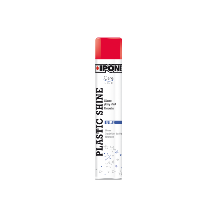 Ipone Plastic Shine 750ml (12)