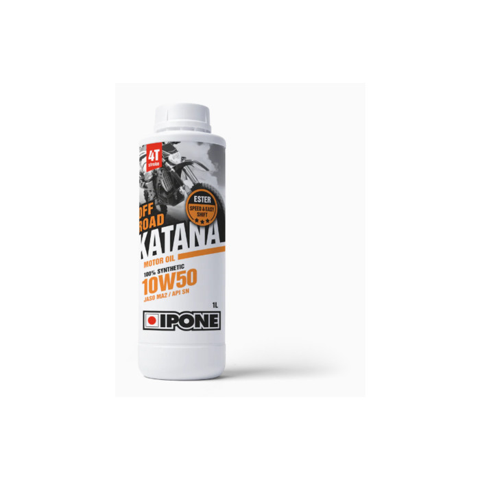 Ipone Katana Offroad 10W-50 1L (15)
