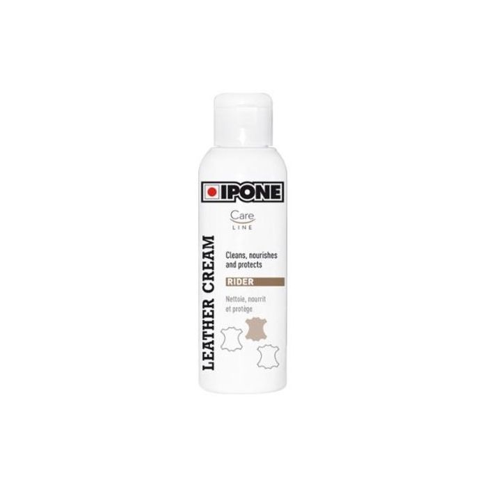 Ipone Leather clean 100ml (12)