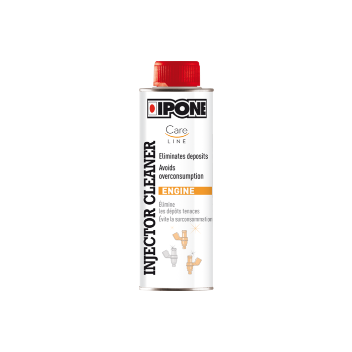 IPONE INJECTOR CLEANER 300ml (12)