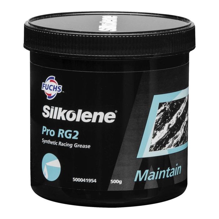 Silkolene Pro RG2 500gr
