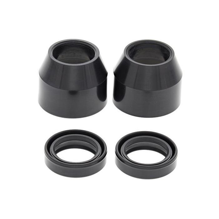 All Balls-Fork Seal & Dust Seal Kit YZ125 74-75