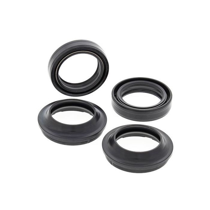 All Balls-Fork Seal & Dust Seal Kit BMW K1200 GT 01-04,