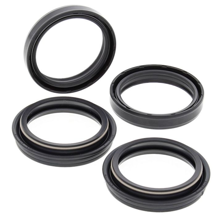 All Balls-Fork Seal & Dust Seal Kit - 43MM