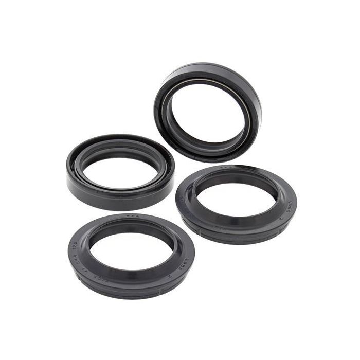 All Balls-Fork Seal & Dust Seal Kit BMW F650 97-99, F650