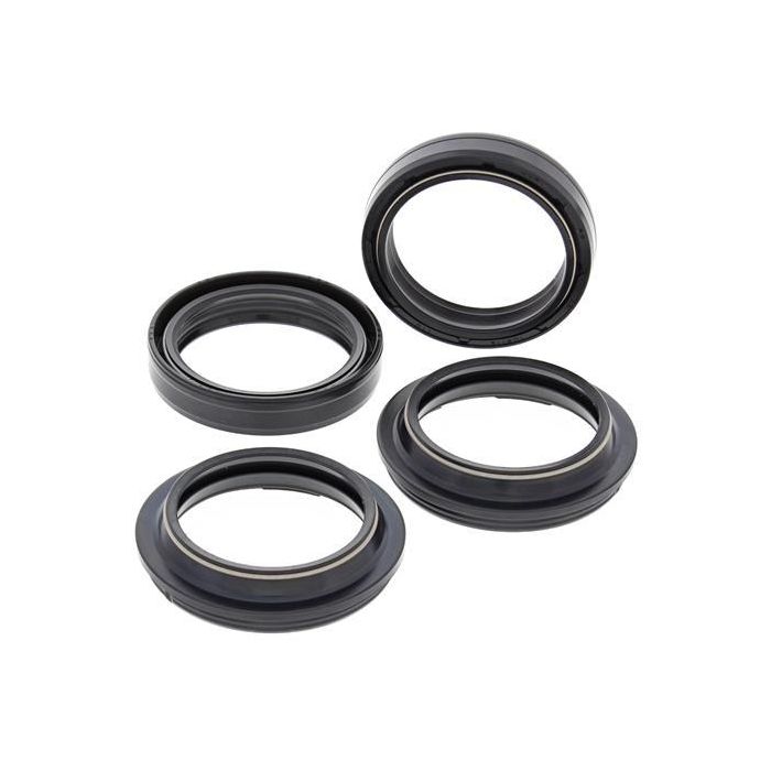 All Balls-Fork Seal & Dust Seal Kit YZ OLD