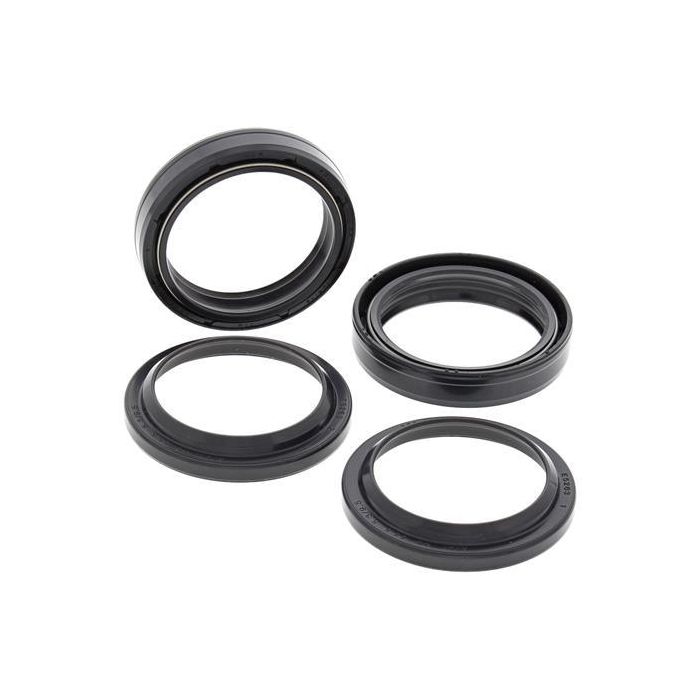 All Balls-Fork Seal & Dust Seal Kit Honda CR125R 84-86,