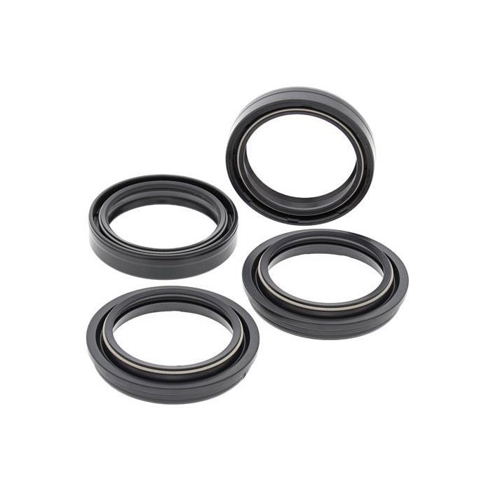 All Balls-Fork Seal & Dust Seal Kit Honda CBR600RR 03-04,