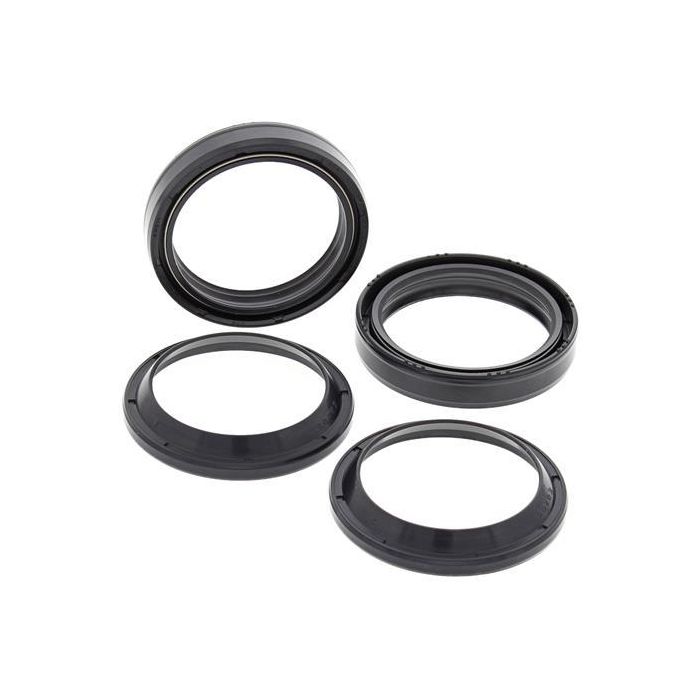 All Balls-Fork Seal & Dust Seal Kit Honda XR650R 00-07,