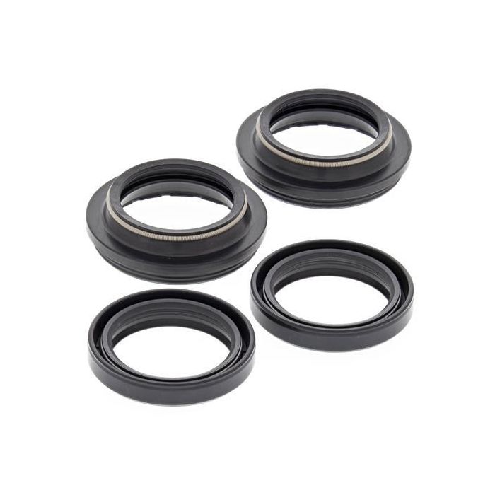 All Balls-Fork Seal & Dust Seal Kit KTM 50 SX 06-11