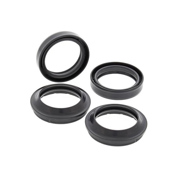 All Balls-Fork Seal & Dust Seal Kit Yamaha FZ6R 09-15,
