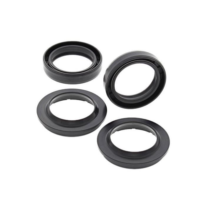 All Balls-Fork Seal & Dust Seal Kit Kawasaki VN700 Vulcan