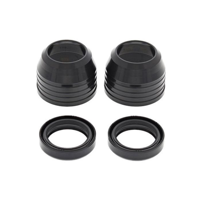 All Balls-Fork Seal & Dust Seal Kit Yamaha DT250 72-76,