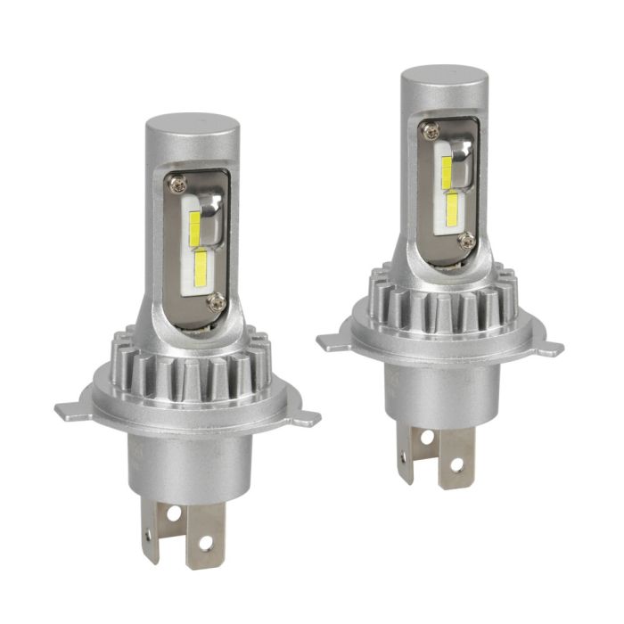 Lampa 12/24V Halo Led Serie 11 Quick-Fit H4 15W