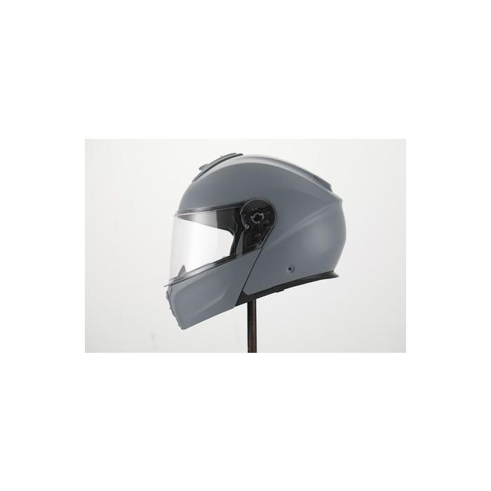 APEX Helmet MT300 Solid anthracite
