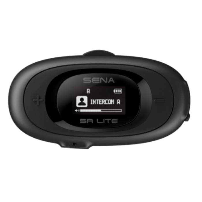 Sena 5R LITE MC BT