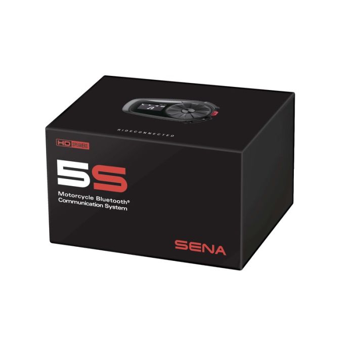 Sena 5S BT Singlepack