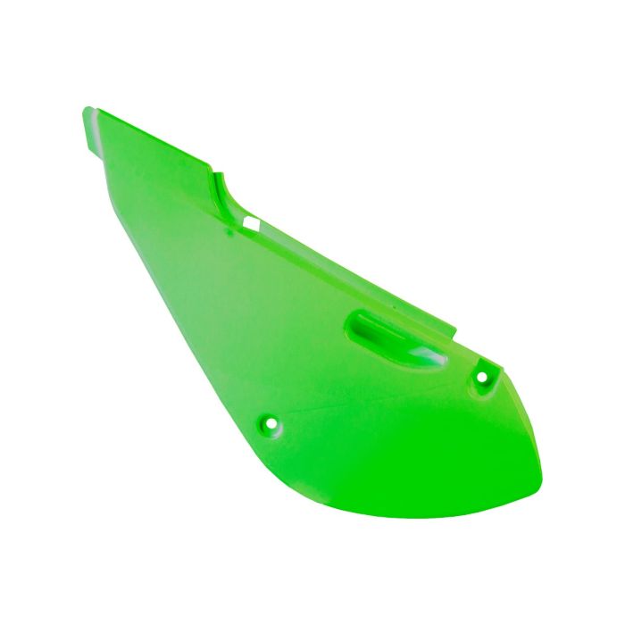 Polisport Side Pan. KX65 01-.. Green