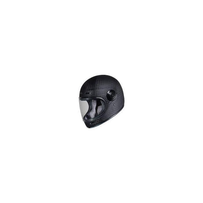 Just1 Helmet JUST1 J-Cult Solid Carbon