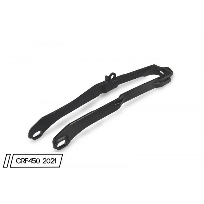 UFO Swingarm chain slider CRF250R/RX 20-.. CRF450R/RX 19-..