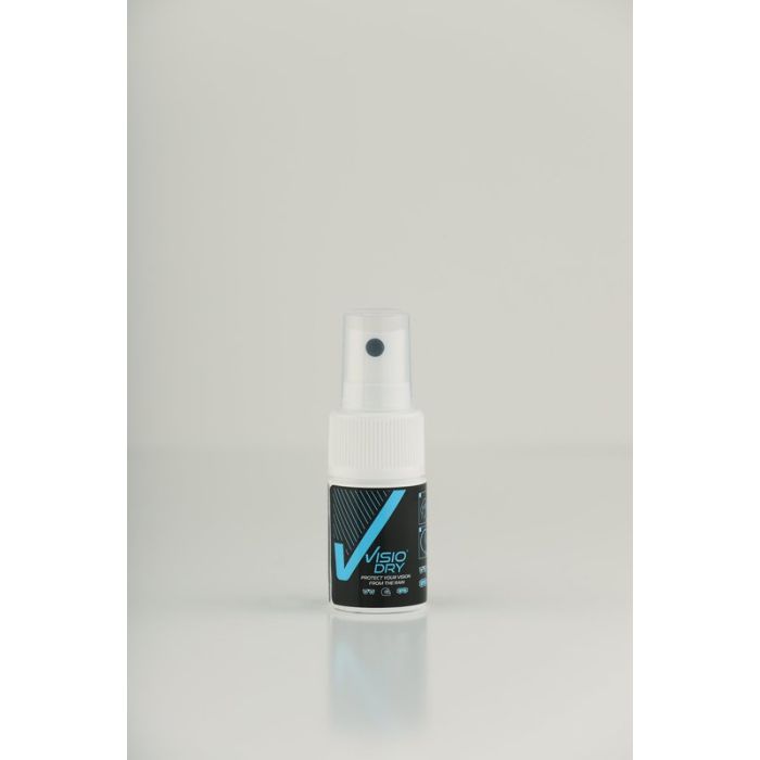 VISIODRY Superhydrophobic anti-rain spray bottle, 15 mL | 23