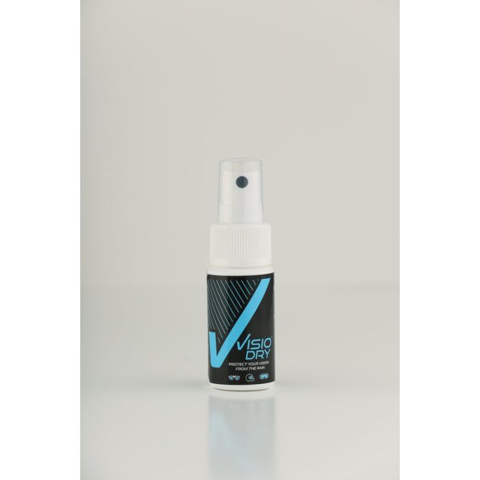 VISIODRY Superhydrophobic anti-rain pulverisator 20 mL/30 g