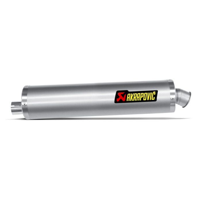 Akrapovic Slip-On Line (Titanium) R 1150 GS 1999-04 , R