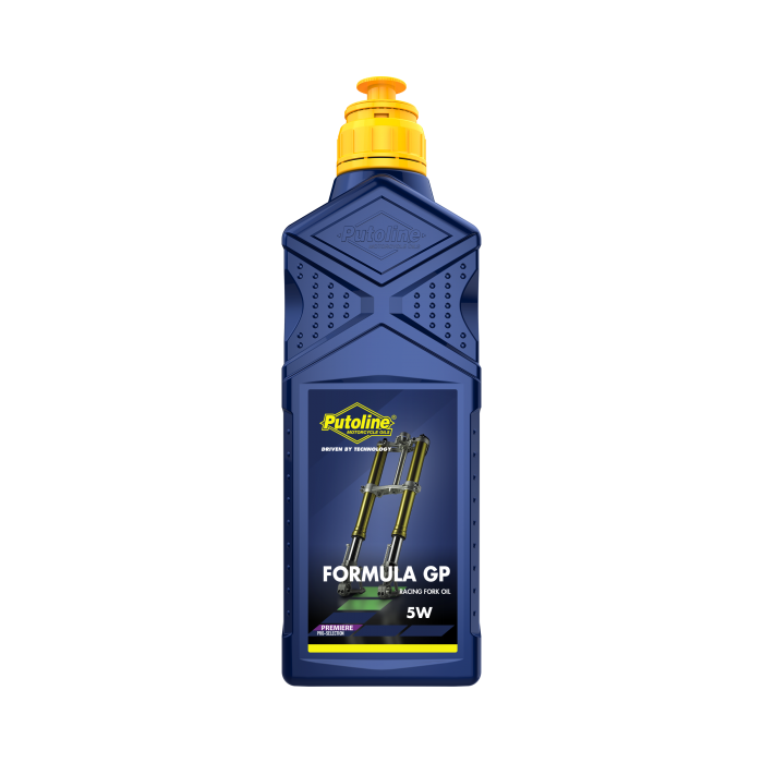 Putoline Formula GP5W -1L