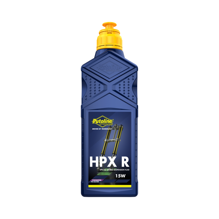 Putoline HPX R 15W -1L